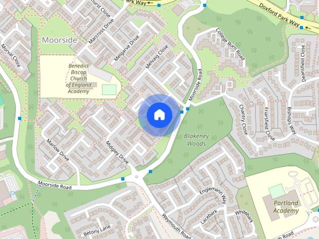 Apartment for rent in Northfield Green, Tyne And Wear