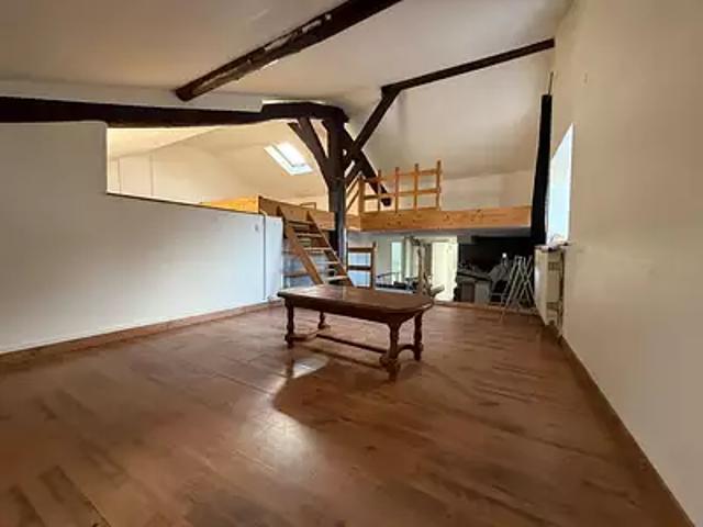 Maison vente à Saint-Dié-des-Vosges, Méménil