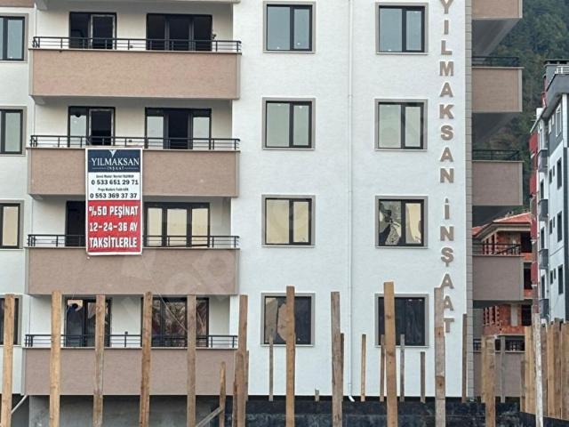 Cide, Kastamonu içerisinde satılık mülk