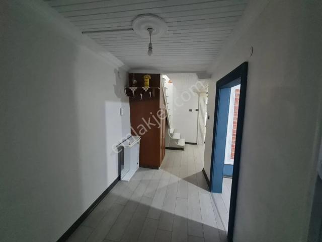 Mahkeme, Burhaniye içerisinde kiralık Villa