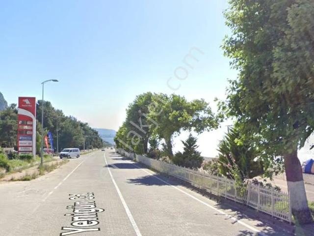 Cide, Kastamonu içerisinde satılık mülk