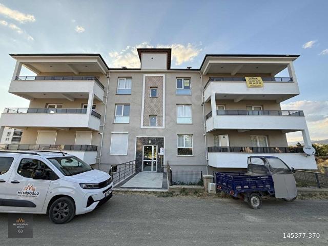 Yalvaç, Isparta içerisinde satılık mülk
