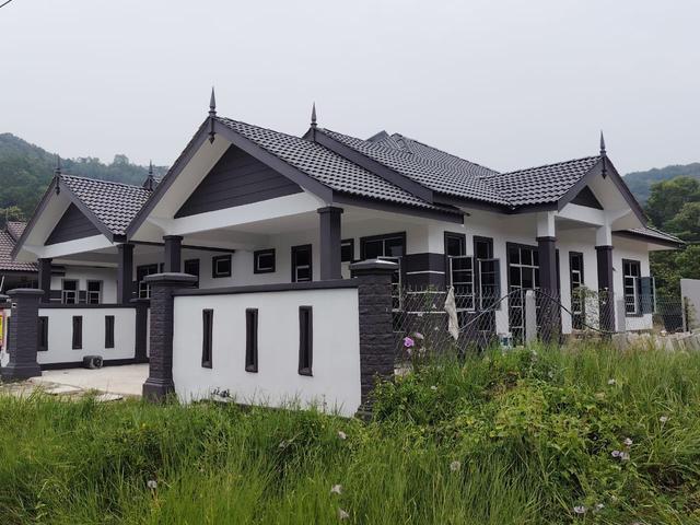 Residential House for sale in Tringganu