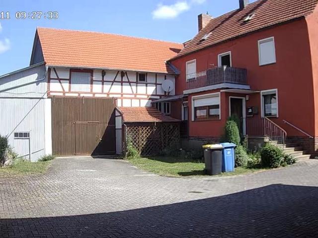 Haus kaufen in Untermerzbach, Bayern