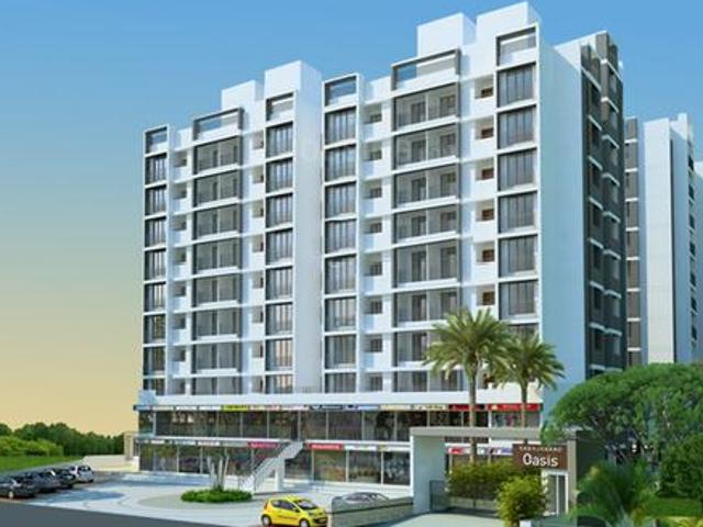 Flat for sale in Gujarat