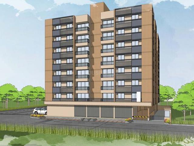 Flat for sale in Naranpura - Ahmedabad, Gujarat