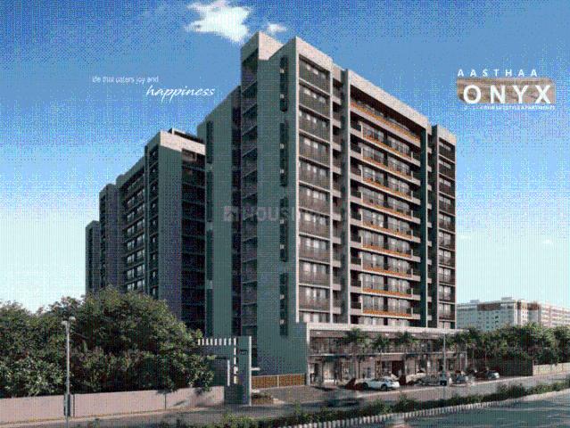 Flat for sale in Gujarat