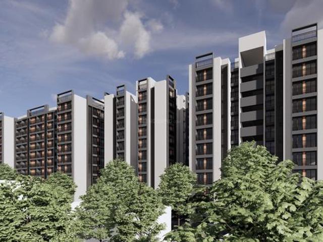 Flat for sale in Gujarat