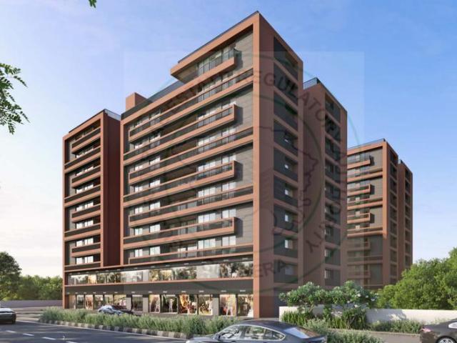 Flat for sale in Naranpura - Ahmedabad, Gujarat