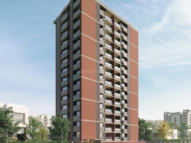 Flat for sale in Naranpura - Ahmedabad, Gujarat
