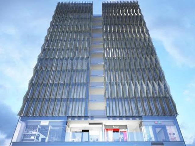 Office for sale in Vastrapur - Ahmedabad, Gujarat