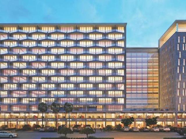 Office for sale in Gujarat