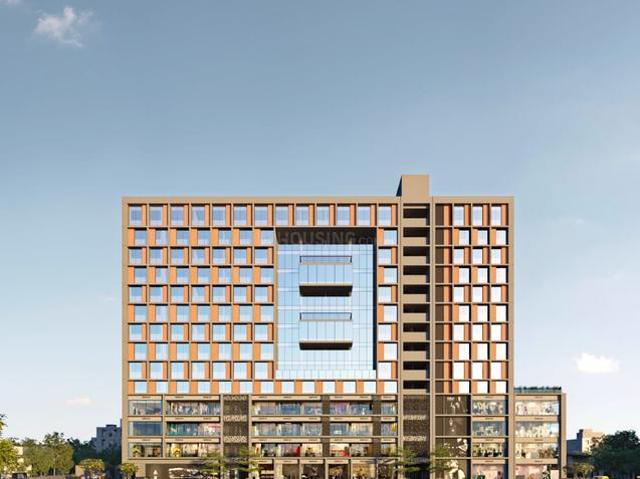 Office for sale in Naranpura - Ahmedabad, Gujarat