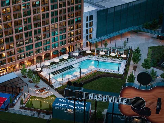 Apartment for rent in Tennessee
