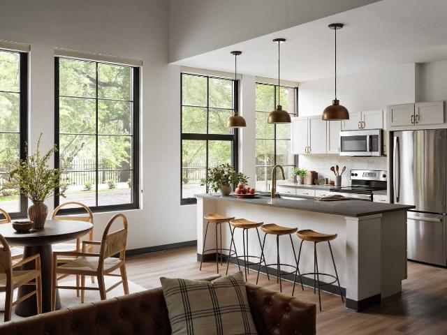 Apartment for rent in Tennessee