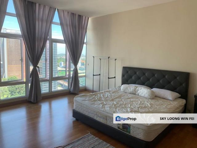 Condominium for rent in Country Heights Damansara, Kuala Lumpur