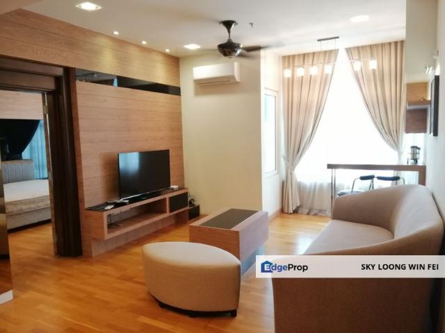 Condominium for rent in Country Heights Damansara, Kuala Lumpur