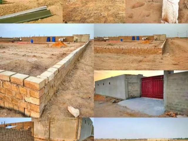 Land for sale in North Waziristan, Federally Administered Tribal Areas fata