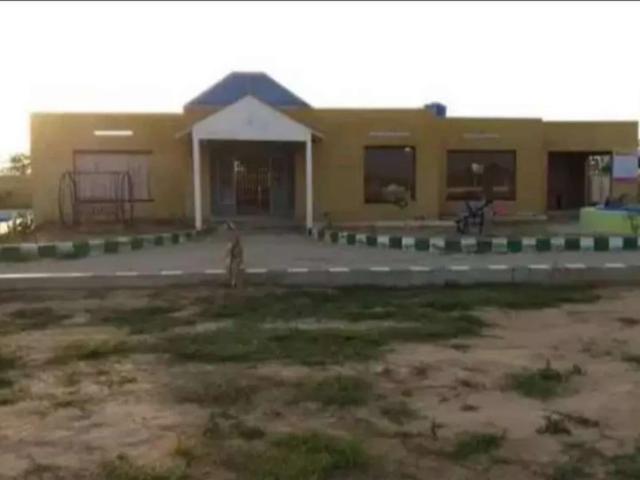Land for sale in North Waziristan, Federally Administered Tribal Areas fata