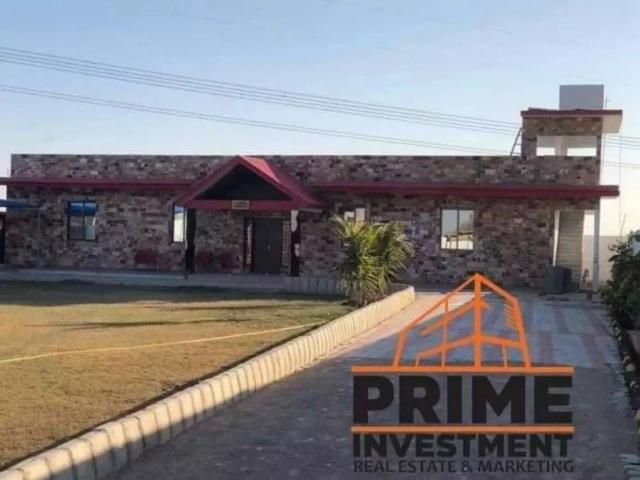 Land for sale in North Waziristan, Federally Administered Tribal Areas fata
