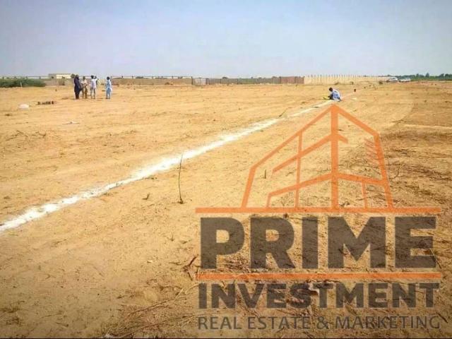 Land for sale in North Waziristan, Federally Administered Tribal Areas fata