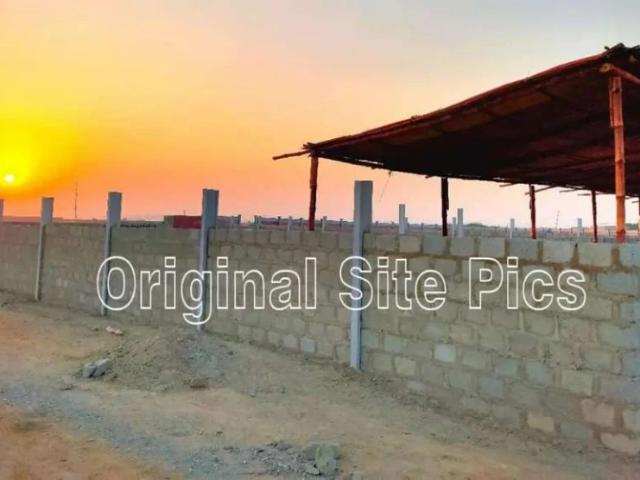 Land for sale in North Waziristan, Federally Administered Tribal Areas fata