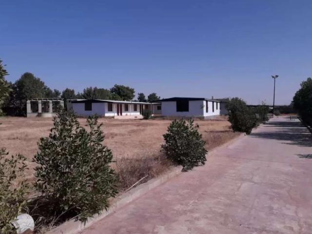 Land for sale in North Waziristan, Federally Administered Tribal Areas fata