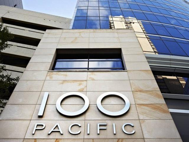 Office for rent in Victoria Cross, Sydney