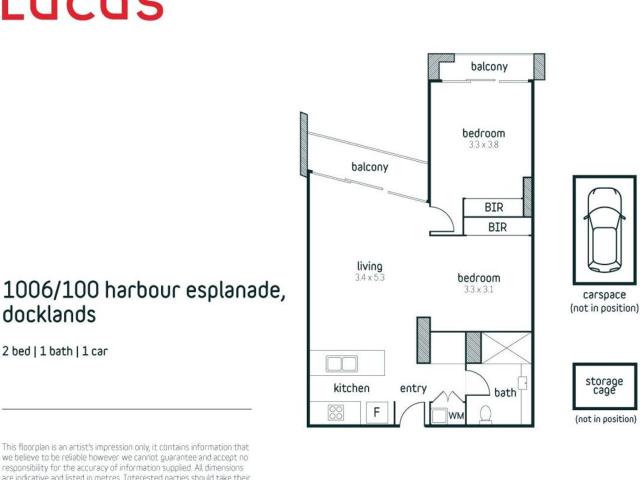 Apartment for sale in Camerons Creek, Victoria