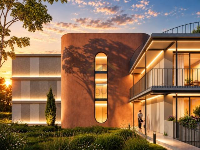 Apartamento venda em Vila Meã, Amarante