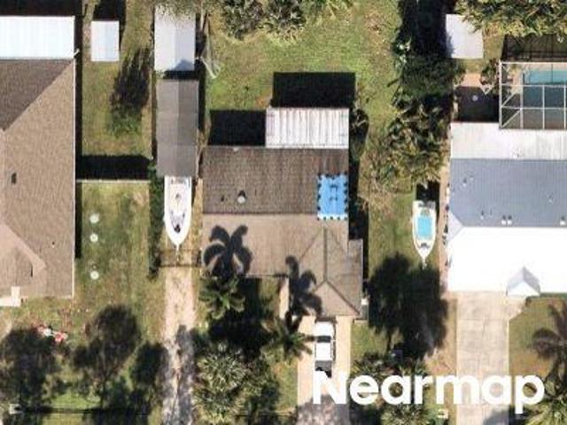 House for sale in Sebastian, Indian River County