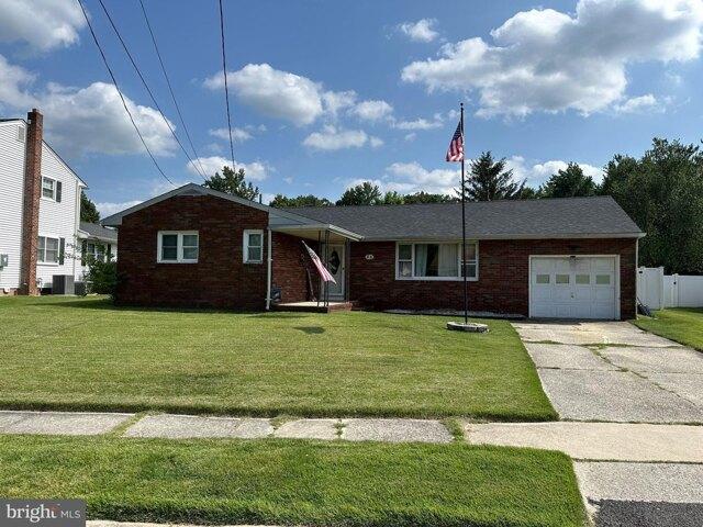 House for sale in Gibbstown House for sale in Gibbstown