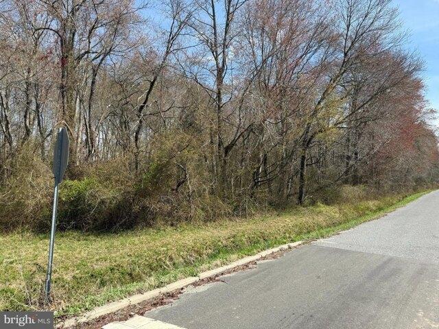 Land for sale in Mauricetown, New Jersey