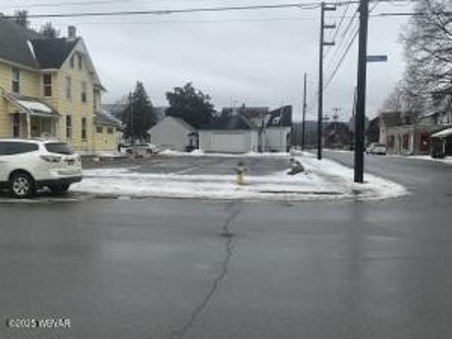 Land for sale in Williamsport