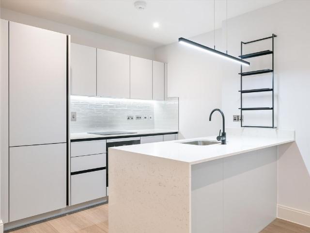 Apartment for rent in Slough