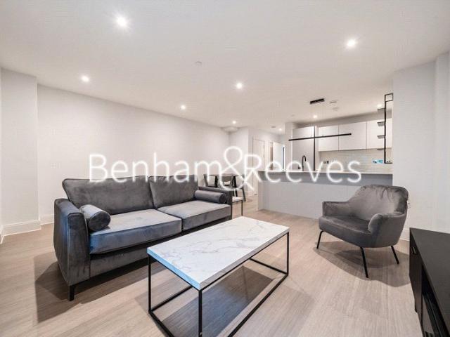 Apartment for rent in Slough