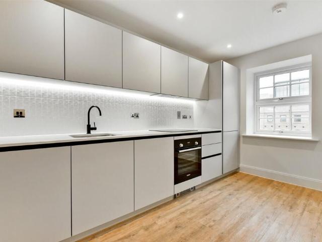 Apartment for rent in Chalvey, Slough
