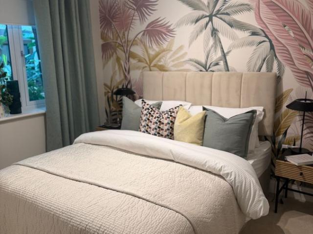 Apartment for rent in Slough
