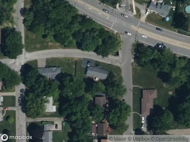 House for sale in Mercer, Pennsylvania