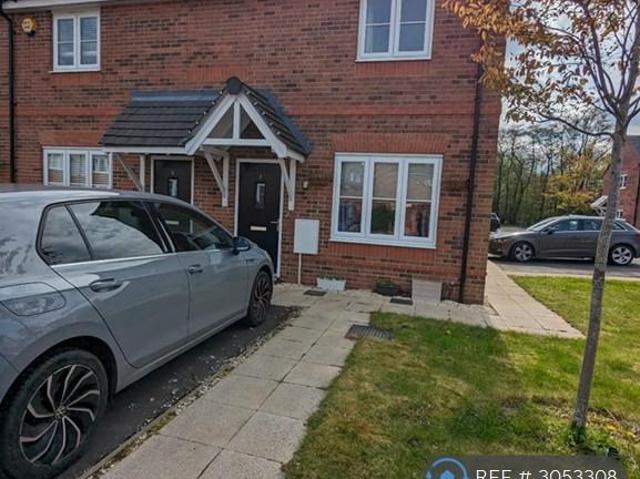 House for rent in Cheswick Green, Solihull