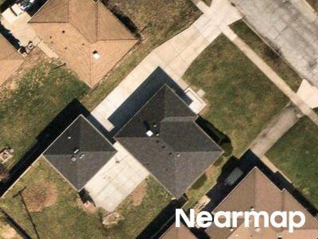House for sale in Beech Grove, Indiana