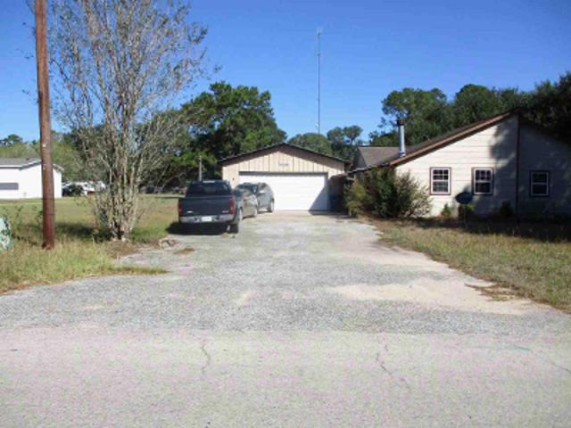 House for sale in Splendora, Texas