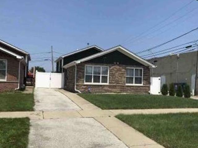 House for sale in Calumet City, Illinois