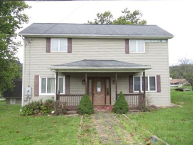 House for sale in Star Junction, Perry Township