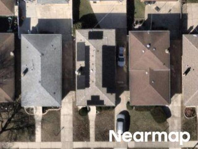 House for sale in Calumet City, Illinois