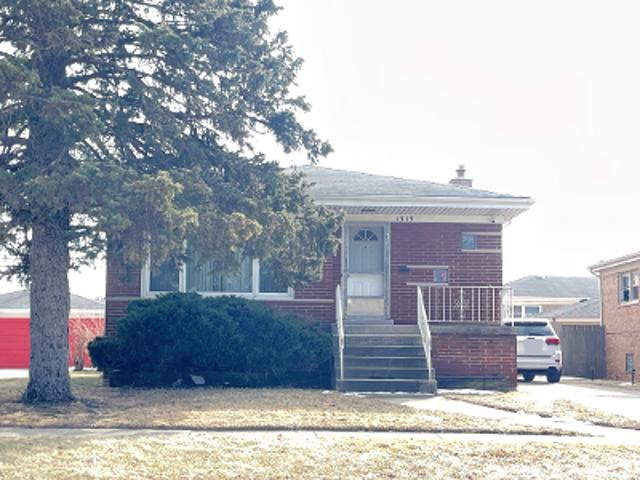 House for sale in Calumet City, Illinois