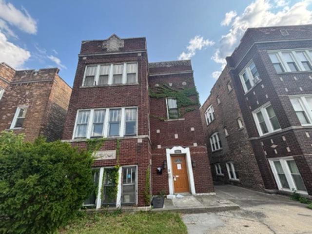 House for sale in Calumet City, Illinois