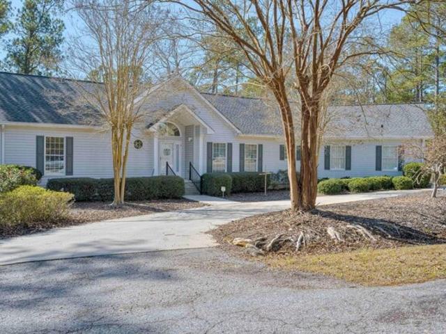 House for sale in Mc Cormick, South Carolina