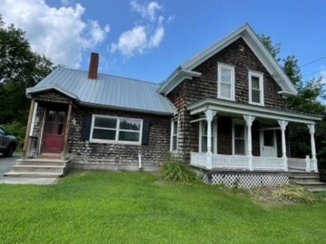 House for sale in Saint Johnsbury, Vermont