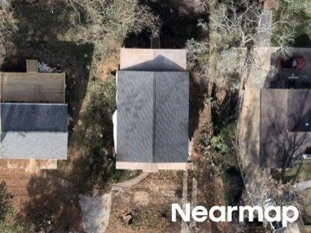 House for sale in Atlanta, Georgia